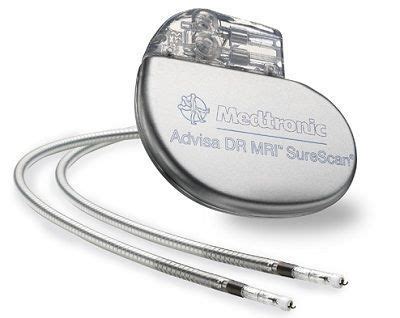 Medtronic Launches Advisa MRI Pacemaker System - HealthManagement.org