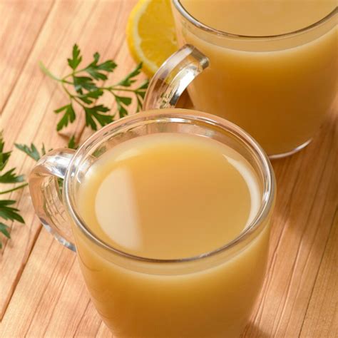 Organic Chicken Bone Broth With Sea Salt Pacific Foods