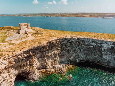 From Gozo to Comino | All Info for a Boat Trip to Comino (2023