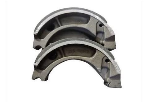 Rear Brake Shoe For Hero Cd Deluxe Bike Set Of 2 Pieces At Best Price