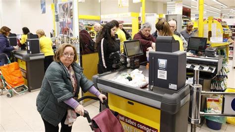 APERTURA SUPERMERCADOS SEMANA SANTA Horario y días de apertura de los