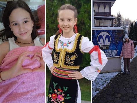 Sofija 12 Jedina Ima Ovu Dijagnozu U Srbiji Stavlja Kateter 6 Puta