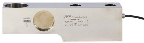 Load Cells Archivi AEP Transducers