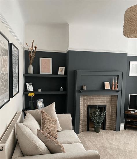 29 Fireplace Alcove Ideas For A Cosy And Stylish Space Sleek Chic Interiors