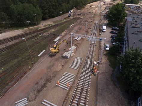 Trwają prace przy poprawie dostępu do portów w Szczecinie i Świnoujściu