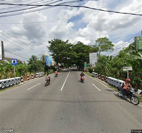 Ini Jarak Dan Estimasi Lama Perjalanan Kab Trenggalek Kota Bengkulu