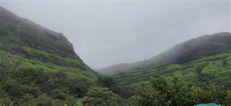 Visapur Fort Trek Maharashtra