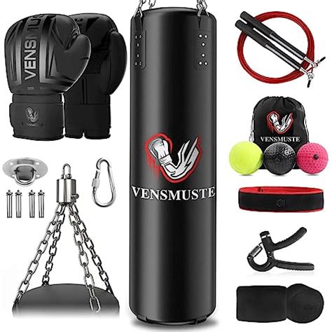 I Tested the Best Kickboxing Equipment for Home: Here's What You Need ...