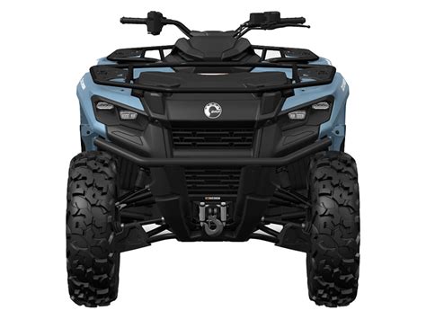 Compare Models Can Am Outlander Xt Vs Can Am Outlander