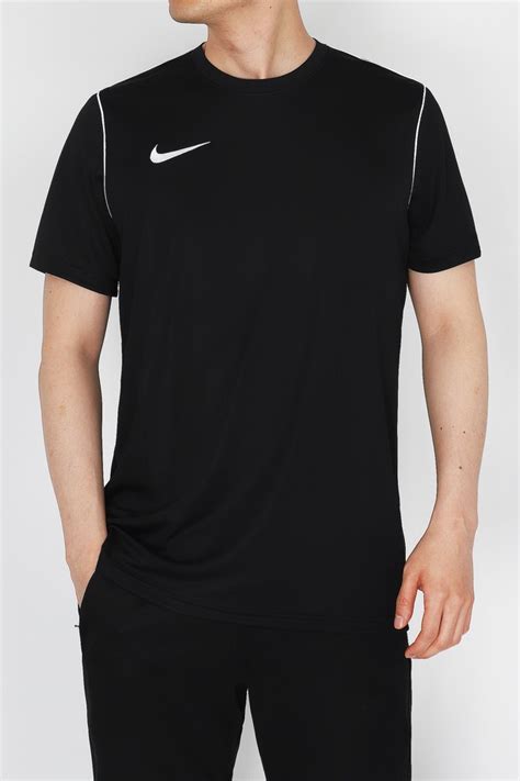 나이키 파크 20 저지 S/S (BV6883-010)_NIKE