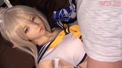 Sex Doll Titfuck Short Ver Tnaflix