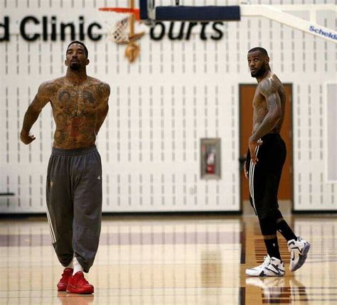 Jr Smith And Lebron James King Lebron James Lebron James Lebron