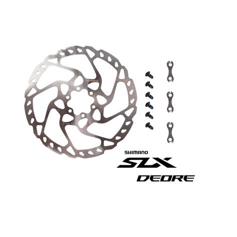 Venta Discos De Freno Shimano En Stock