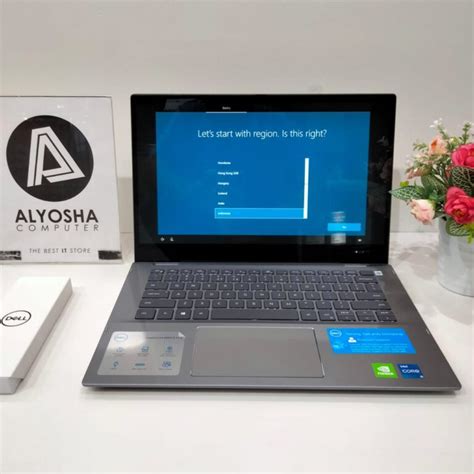 DELL Inspiron 5406 2in1 – Alyosha Computer