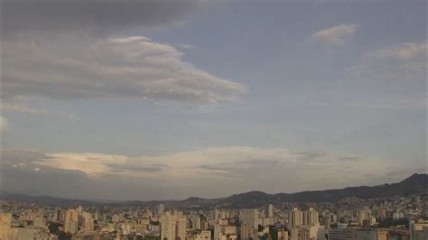 Belo Horizonte Tem Recorde De Temperatura Em 2018 Diz Inmet Minas