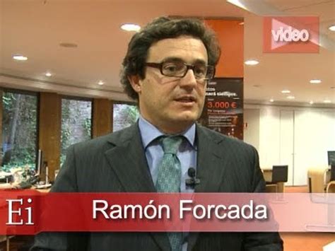 Ramón Forcada de Bankinter en Estrategias tv 09 06 2011 YouTube