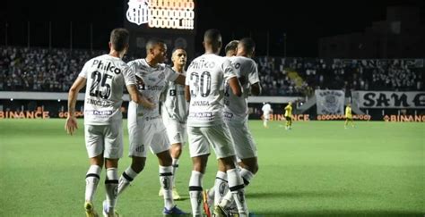 Que Horas é O Jogo Do Santos X Ituano Hoje No Paulistão E Onde Assistir