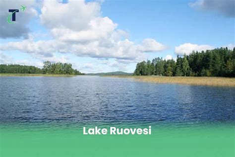 Discovering Best lakes in Finland - travellingline