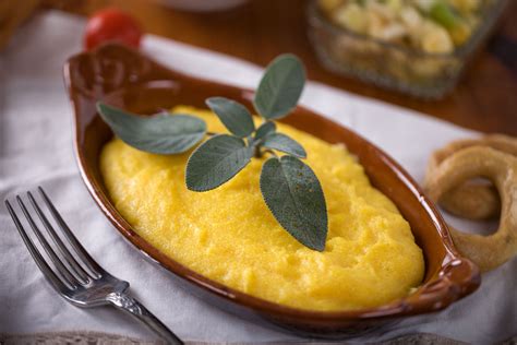 Polenta Rezepte Suchen