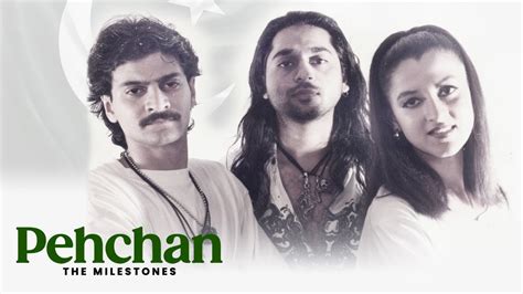 The Milestones - Pehchan | Official Audio - YouTube