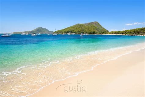 shoal bay ps gusha
