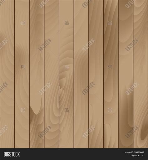 Vector Seamless Wood Vector & Photo (Free Trial) | Bigstock