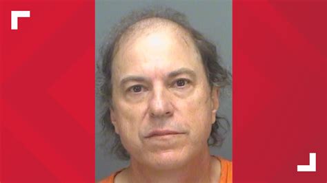 Pinellas County 1999 Armed Sexual Battery Case Solved Through Dna