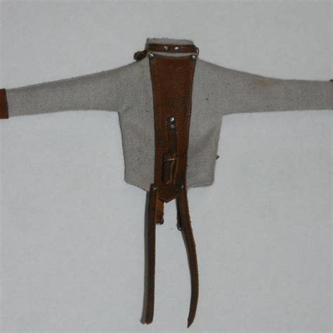 Asylum Straight Jacket Etsy