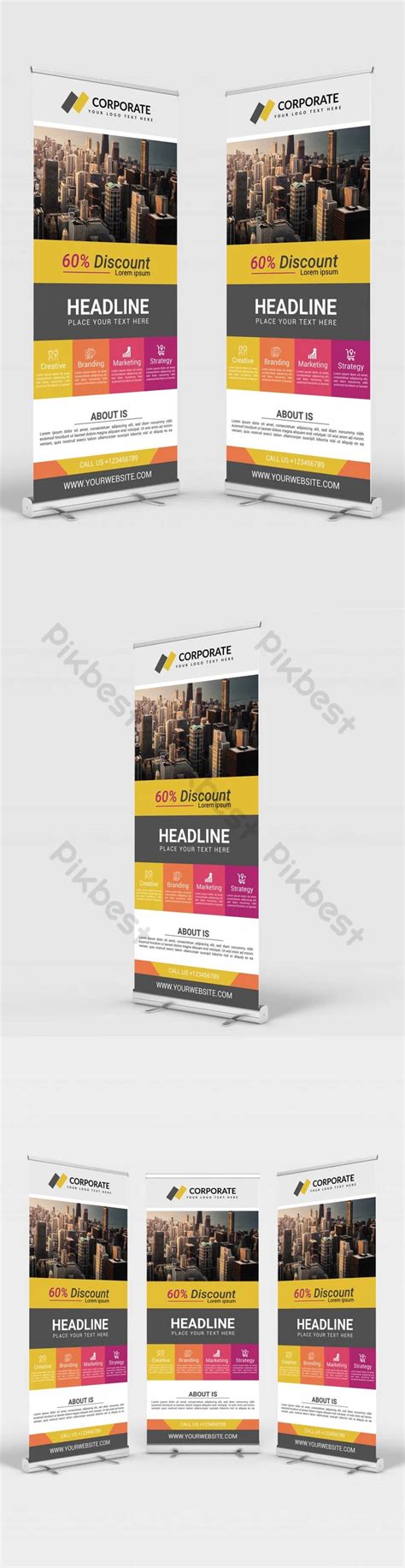 90,000+ Company Signage Templates | Free Graphic Design Templates PSD ...