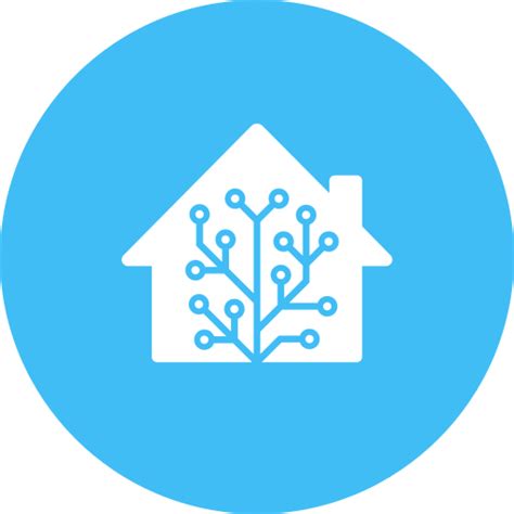 Home assistant - Social media & Logos Icons