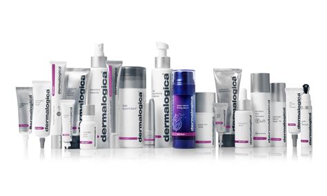 A Comprehensive Guide To Dermalogica Skincare Products Unveiling The