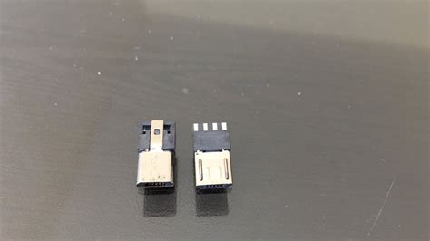 Micro USB Connectors at ₹ 1/piece | USB Connector in Noida | ID ...