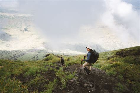 OL DOINYO LENGAI VOLCANO HIKE (MOUNTAIN OF GOD) - Journey Era