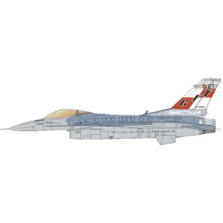 Scale Model Platz Hobby Pf Usaf F C Fighting Falcon Cft W