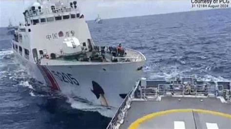 brp teresa magbanua magapabilin sa escoda shoal pilipinas bombo