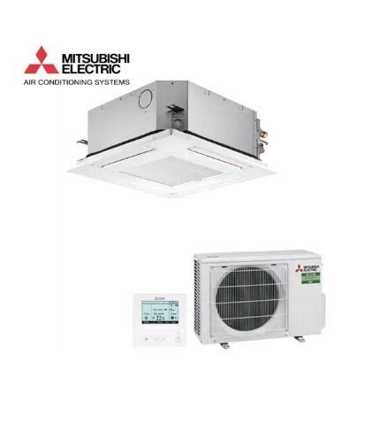 Klima Ure Aj Mitsubishi Electric Kazetna Jedinica Kw Slz M Fa