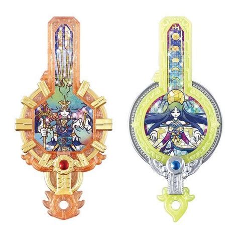 Yo Kai Watch DX Yo Kai Arc Series 05 Amaterasu Tsukuyomi HLJ