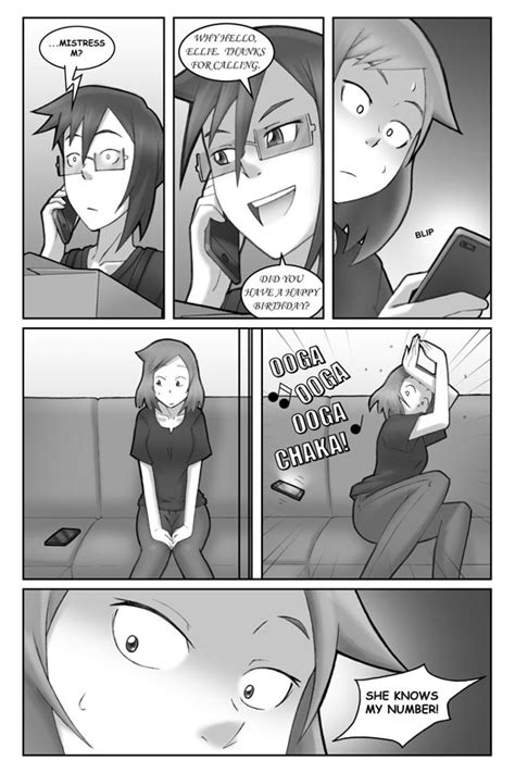 Black Label Pg By Stereoscopecomics Hentai Foundry