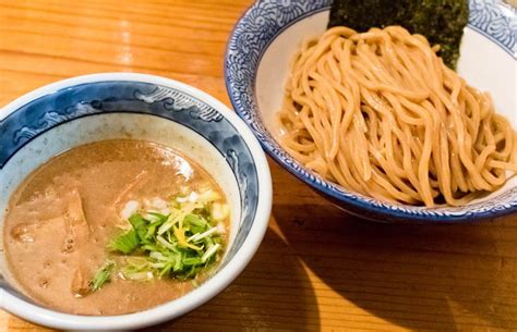 本当は教えたくない「東京都内の濃厚つけ麺の名店」13選。超濃厚つけ麺好きおすすめ！ Retrip リトリップ