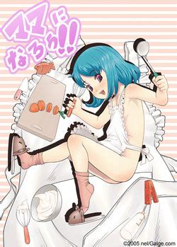 Artist Sakurafubuki Nel Nhentai Hentai Doujinshi And Manga