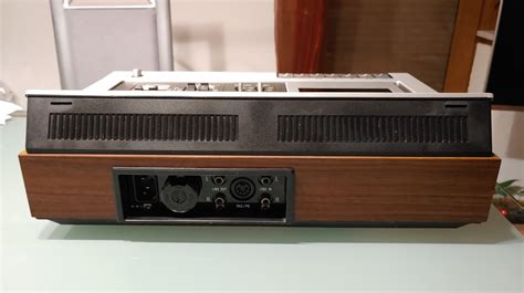 Sony Tc 136 Sd Hifi