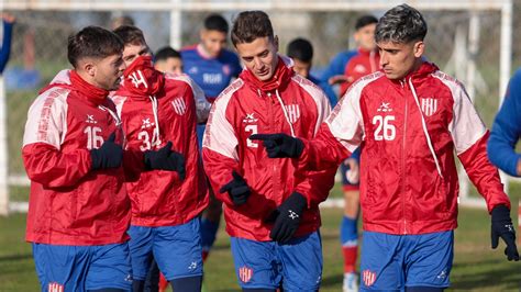 Unión Ya Conoce Día Y Horario Para Las Fechas 2 Y 3 De La Copa De La