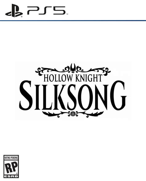 Hollow Knight Silksong Ps Game Push Square