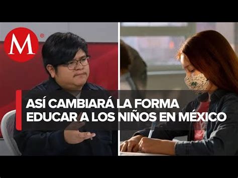 Descubre La Nueva Reforma Educativa Todo Lo Que Necesitas Saber