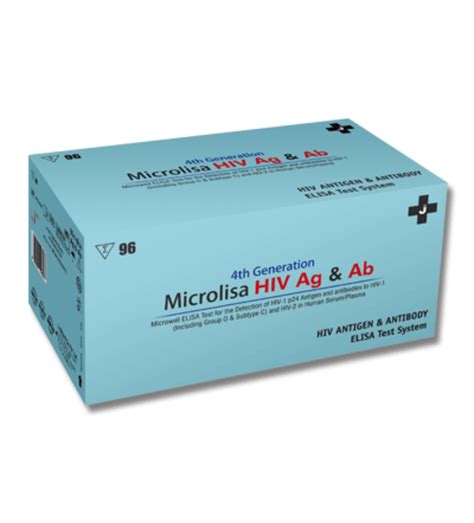 J Mitra Chikungunya IgM Microlisa Elisa Test Kit