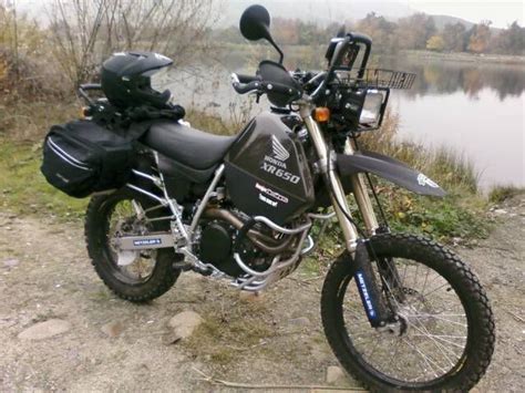 11 best images about Honda XR650L on Pinterest | Nice, Home and BMW