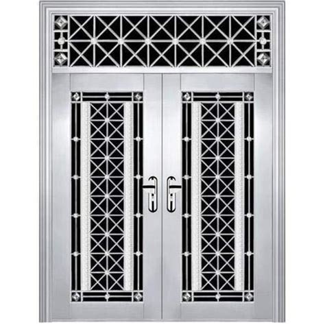 Fancy Steel Gate Manufacturer in Gurgaon Haryana India by S.K ...