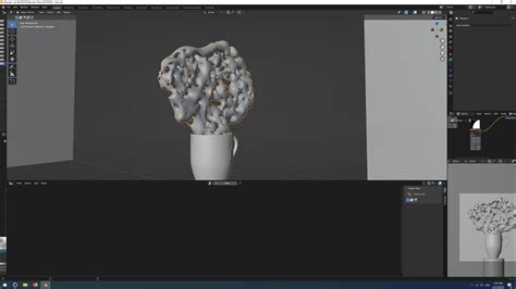 How To I Get This Type Of Mesh In Blender Solveforum S