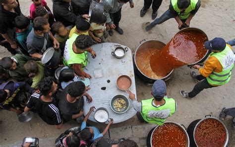 Inseguridad Alimentaria En América Latina Se Redujo En 2023 Onu Aristegui Noticias