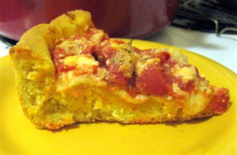 Bbt At Home Chicago Style Deep Dish Pizza Recipe Best Bib And Tucker